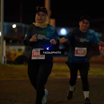 Runner Photo 4395616