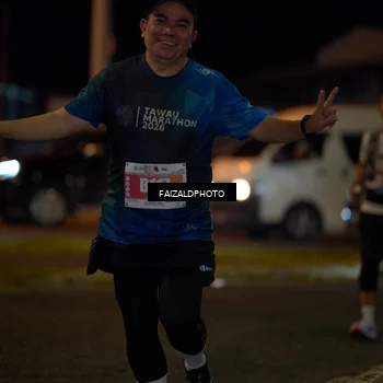 Runner Photo 4395618