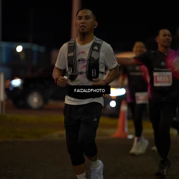 Runner Photo 4395621