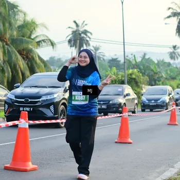 Runner Photo 4395627