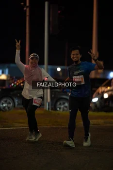Runner Photo 4395639