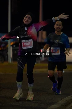 Runner Photo 4395641