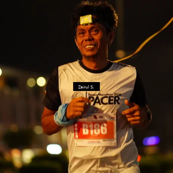 Runner Photo 4395644