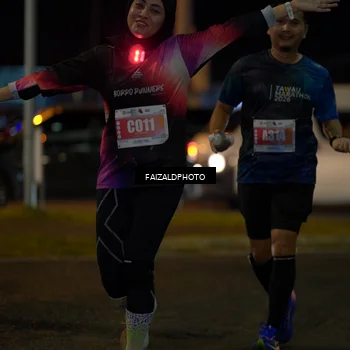 Runner Photo 4395646
