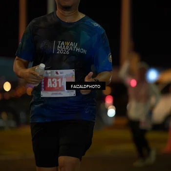 Runner Photo 4395647