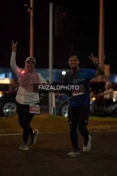 Runner Photo 4395656
