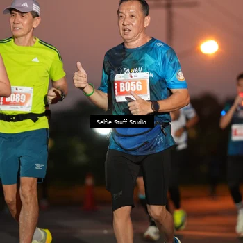Runner Photo 4395657