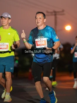 Runner Photo 4395661