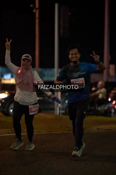 Runner Photo 4395663
