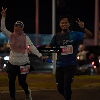 Runner Photo 4395669