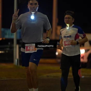 Runner Photo 4395673
