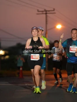 Runner Photo 4395675
