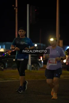 Runner Photo 4395678