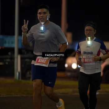 Runner Photo 4395680