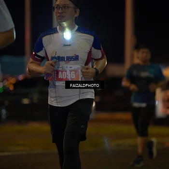 Runner Photo 4395683