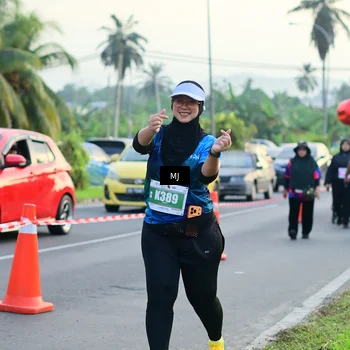 Runner Photo 4395686