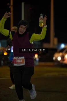 Runner Photo 4395691
