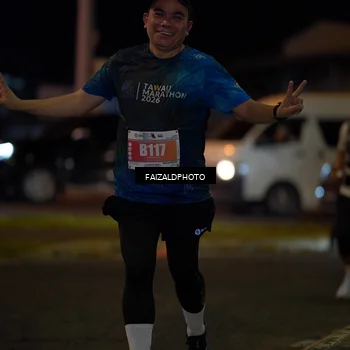 Runner Photo 4395693