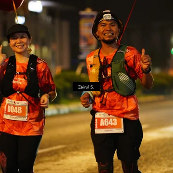 Runner Photo 4395698
