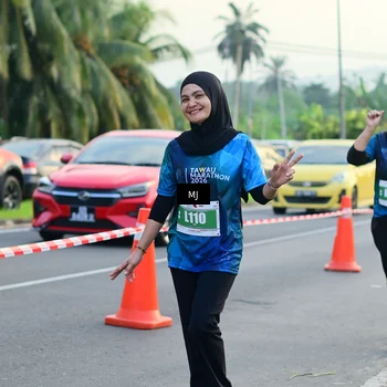 Runner Photo 4395702