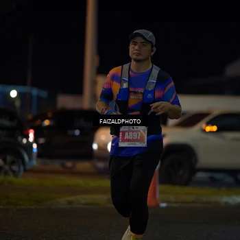 Runner Photo 4395703