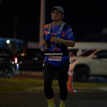 Runner Photo 4395704