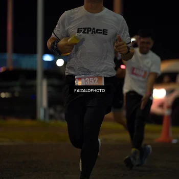 Runner Photo 4395705