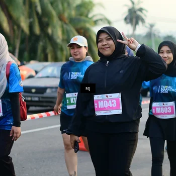 Runner Photo 4395709