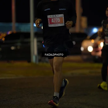 Runner Photo 4395711