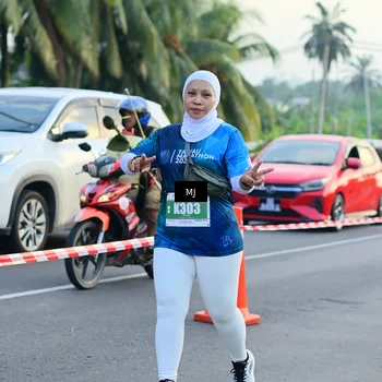 Runner Photo 4395717