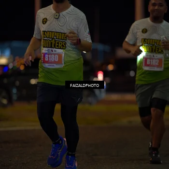 Runner Photo 4395727