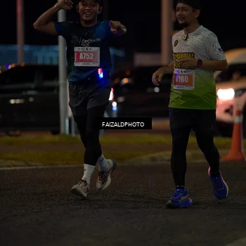 Runner Photo 4395728