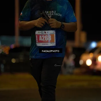 Runner Photo 4395738