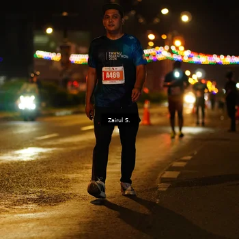 Runner Photo 4395750