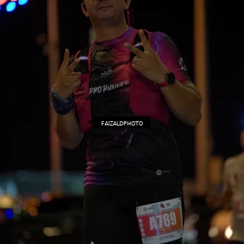 Runner Photo 4395755