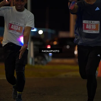 Runner Photo 4395761