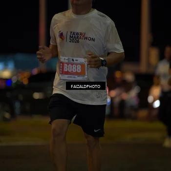Runner Photo 4395772