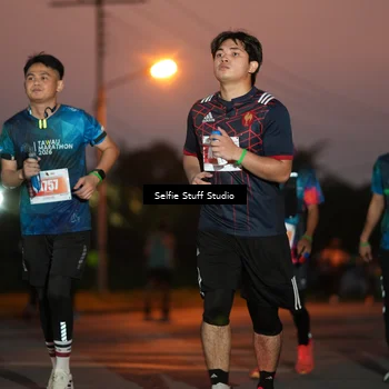 Runner Photo 4395775