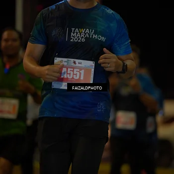 Runner Photo 4395776