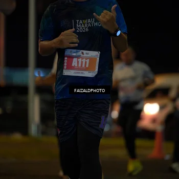 Runner Photo 4395796