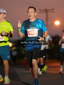 Runner Photo 4395798