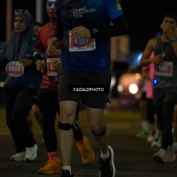 Runner Photo 4395811