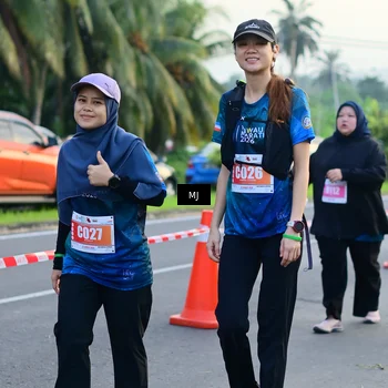 Runner Photo 4395812