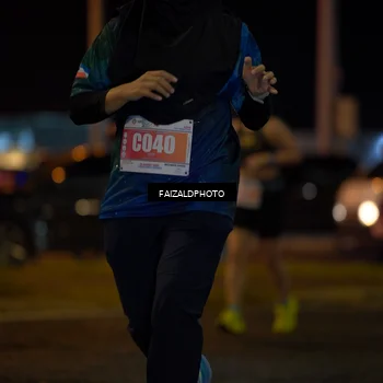 Runner Photo 4395821