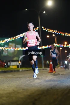 Runner Photo 4395832