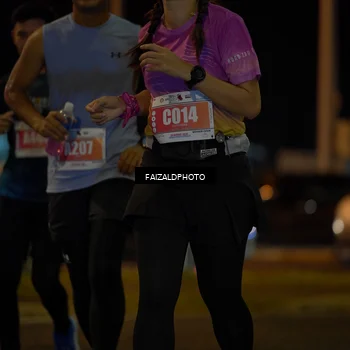 Runner Photo 4395842