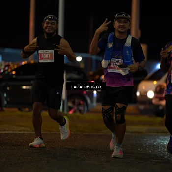 Runner Photo 4395849