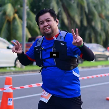 Runner Photo 4395854