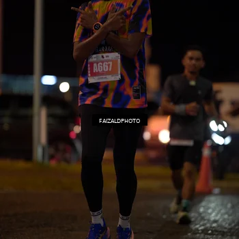 Runner Photo 4395858