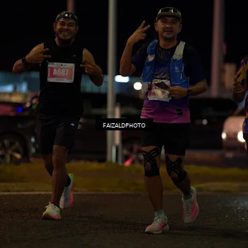 Runner Photo 4395859